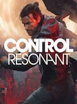 Control Resonant (PC) - Steam Gift - GLOBAL Steam Gift GLOBAL