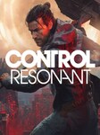 Control Resonant (PC) - Steam Gift - NORTH AMERICA Steam Gift NORTH AMERICA