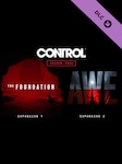 Control - Season Pass PC Steam Key GLOBAL
