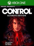 Control Ultimate Edition Xbox One Xbox Live Key TURKEY