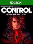 Control Ultimate Edition Xbox One Xbox Live Klucz EUROPA