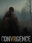 Convrgence (PC) - Steam Account - GLOBALE Steam Account GLOBAL