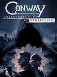 Conway: Disappearance at Dahlia View PC Steam Schlüssel GLOBAL