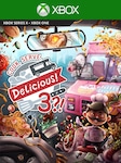 Cook, Serve, Delicious! 3?! Xbox One Xbox Live Key EUROPE