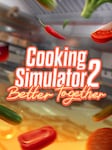 Cooking Simulator 2: Better Together (PC) - Steam Regalo - GLOBAL Steam Gift GLOBAL