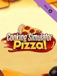 Cooking Simulator - Pizza (PC) - Steam Regalo - GLOBAL Steam Gift GLOBAL