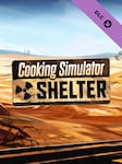 Cooking Simulator - Shelter (PC) - Steam Klucz - GLOBALNY Steam Key GLOBAL