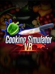 Cooking Simulator VR (PC) - Steam Clave - GLOBAL Steam Key GLOBAL
