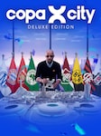 Copa City | Deluxe Edition (PC) - Steam Key - GLOBAL Steam Key GLOBAL