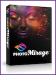 Corel PhotoMirage - PC 1 Device Dożywotnio Corel Klucz GLOBALNY