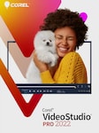 Corel VideoStudio 2022 - Pro PC 2 PC di durata Corel Chiave GLOBALE