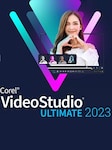 Corel VideoStudio Ultimate 2023 - PC Lebenslang Corel Schlüssel GLOBAL
