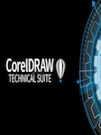 CorelDRAW Technical Suite 2023 - PC 1 Device Dożywotnio Corel Klucz GLOBALNY
