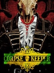 Corpse Keeper PC Steam Clé GLOBAL