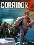 Corridor Z PC Steam Key GLOBAL