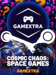 Cosmic Chaos: Space Games Random by Gamextra 1 Key PC Steam Key GLOBAL