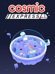 Cosmic Express PC Steam Klucz EUROPA