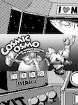 Cosmic Osmo and the Worlds Beyond the Mackerel PC Steam Chiave GLOBALE