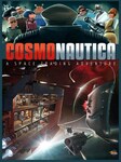 Cosmonautica Steam Key GLOBAL Steam Key GLOBAL