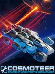 Cosmoteer: Starship Architect & Commander PC Steam Cadeau EUROPE