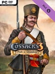 Cossacks 3: Path to Grandeur Steam Key GLOBAL Steam Key GLOBAL