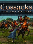 Cossacks: Art of War PC Steam Key GLOBAL