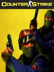 Counter-Strike 1.6 + Condition Zero PC Steam Account GLOBAL