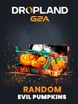 Counter Strike 2 RANDOM EVIL PUMPKINS PC BY DROPLAND.NET Key GLOBAL
