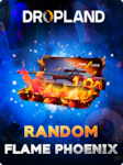 Counter Strike 2 RANDOM FLAME PHOENIX PC BY DROPLAND.NET Clave GLOBAL