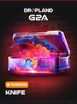 Counter Strike 2 RANDOM KNIFE SKIN PC BY DROPLAND.NET Key GLOBAL