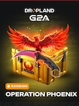 Counter Strike 2 RANDOM OPERATION PHOENIX SKIN PC BY DROPLAND.NET Chiave GLOBALE