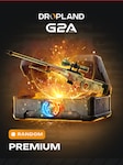 Counter Strike 2 RANDOM PREMIUM SKIN PC BY DROPLAND.NET Key GLOBAL