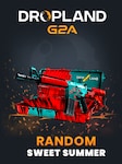 Counter Strike 2 RANDOM SWEET SUMMER SKIN BY DROPLAND.NET Schlüssel GLOBAL