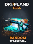 Counter Strike 2 RANDOM WATERFALL PC BY DROPLAND.NET Key GLOBAL
