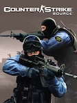 Counter-Strike: Source PC Steam Gift EUROPE
