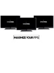 CPUCores :: Maximize Your FPS Steam Gift GLOBAL Steam Gift GLOBAL
