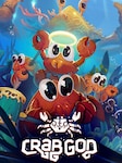 Crab God PC Steam Key GLOBAL