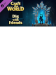 Craft The World - Craft The World - Dig with Friends PC Steam Key GLOBAL