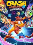 Crash Bandicoot 4: It’s About Time PC Steam Gift EUROPE