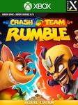 Crash Team Rumble | Deluxe Edition (Xbox Series X/S) - Xbox Live Key - GLOBAL Xbox Live Key GLOBAL