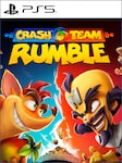 Crash Team Rumble PS5 PSN Account GLOBAL