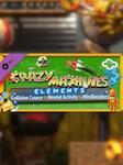 Crazy Machines: Elements - Collision Course & Mental Activity (PC) - Steam Schlüssel - GLOBAL Steam Key GLOBAL
