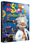 Crazy Machines: Golden Gears Steam Key GLOBAL Steam Key GLOBAL