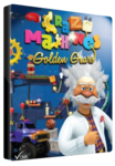 Crazy Machines: Golden Gears Steam Schlüssel GLOBAL Steam Key GLOBAL