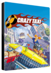 Crazy Taxi PC Steam Key GLOBAL
