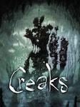 Creaks PC Steam Key GLOBAL