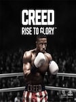 Creed: Rise to Glory VR PC Steam Klucz GLOBALNY
