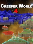 Creeper World 4 PC Steam Key GLOBAL