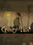 Creepy Tale PC Steam Key GLOBAL