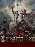 Crestfallen: Medieval Survival (PC) - Steam Regalo - GLOBALE Steam Gift GLOBAL